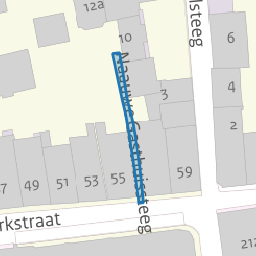 Perceel LWD00-C-2050