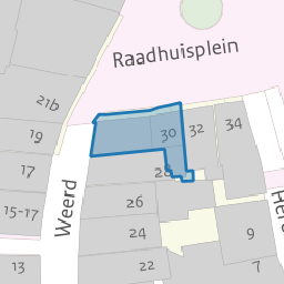 Perceel LWD00-C-2052