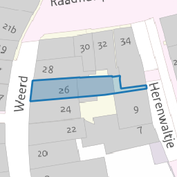 Perceel LWD00-C-2054