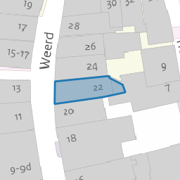 Perceel LWD00-C-2056