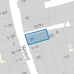 Perceel LWD00-C-2061