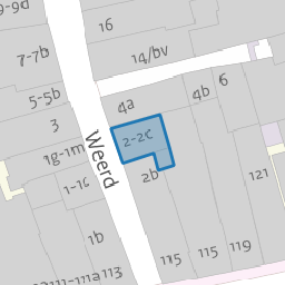 Perceel LWD00-C-2062