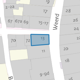 Perceel LWD00-C-2063