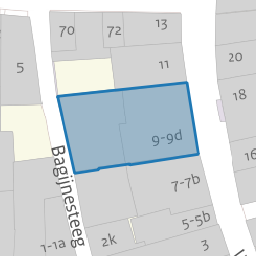 Perceel LWD00-C-2064