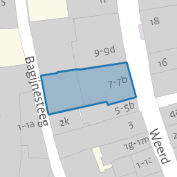 Perceel LWD00-C-2065