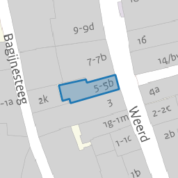 Perceel LWD00-C-2066