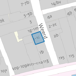 Perceel LWD00-C-2069