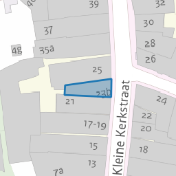 Perceel LWD00-C-2088