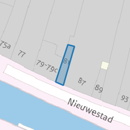 Perceel LWD00-C-2099