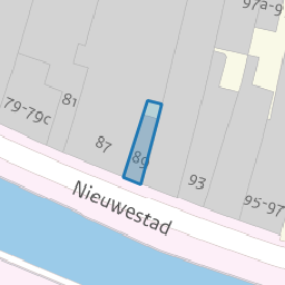 Perceel LWD00-C-2102