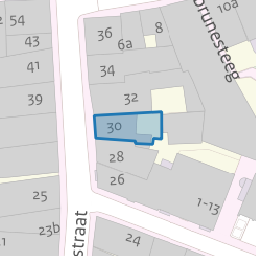 Perceel LWD00-C-2133