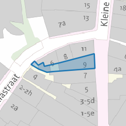 Perceel LWD00-C-2141