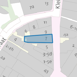 Perceel LWD00-C-2142