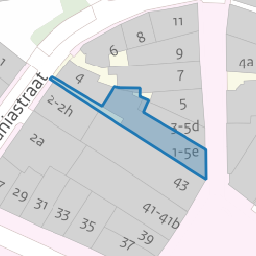 Perceel LWD00-C-2145