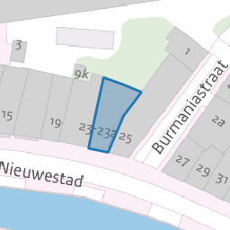 Perceel LWD00-C-2157