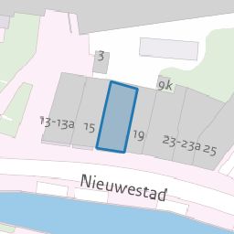 Perceel LWD00-C-2160