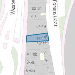 Perceel LWD00-C-2172