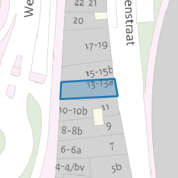 Perceel LWD00-C-2173