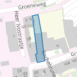 Perceel LWD00-C-2208