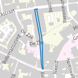 Perceel LWD00-C-2216