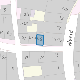 Perceel LWD00-C-2222