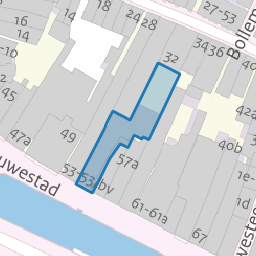 Perceel LWD00-C-2228