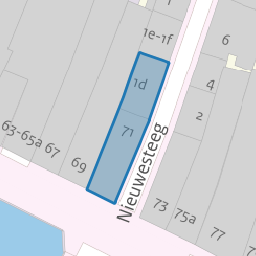 Perceel LWD00-C-2234