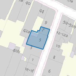 Perceel LWD00-C-2237