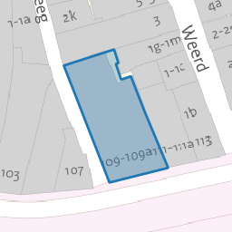 Perceel LWD00-C-2250