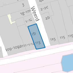 Perceel LWD00-C-2251