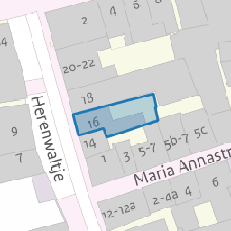 Perceel LWD00-C-2268