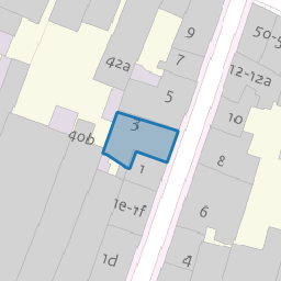 Perceel LWD00-C-2272