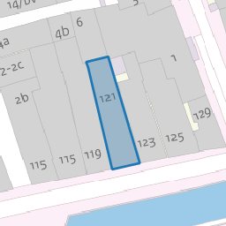 Perceel LWD00-C-2279