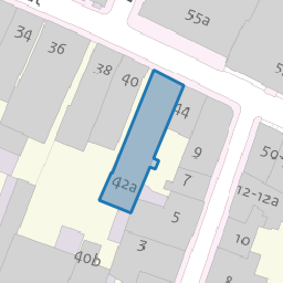 Perceel LWD00-C-2284