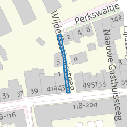 Perceel LWD00-C-2290