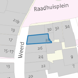 Perceel LWD00-C-2305