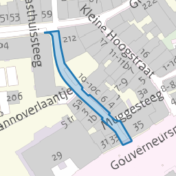 Perceel LWD00-C-2311