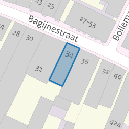 Perceel LWD00-C-2342