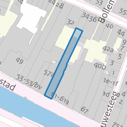 Perceel LWD00-C-2343