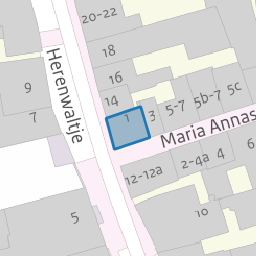 Perceel LWD00-C-2351