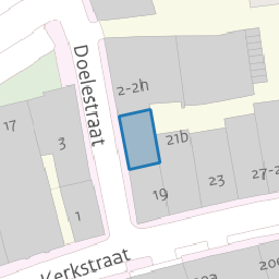 Perceel LWD00-C-2357