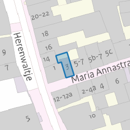 Perceel LWD00-C-2375