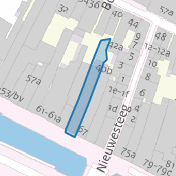 Perceel LWD00-C-2380