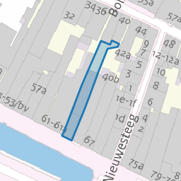 Perceel LWD00-C-2381