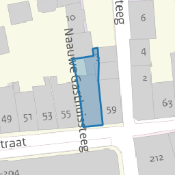 Perceel LWD00-C-2419