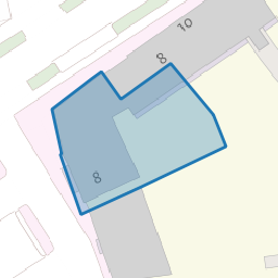 Perceel LWD00-C-2441