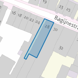 Perceel LWD00-C-2448