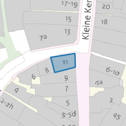 Perceel LWD00-C-2455