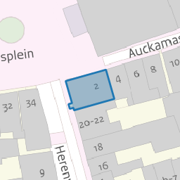 Perceel LWD00-C-2470