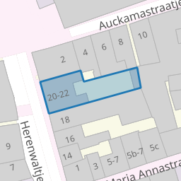 Perceel LWD00-C-2471